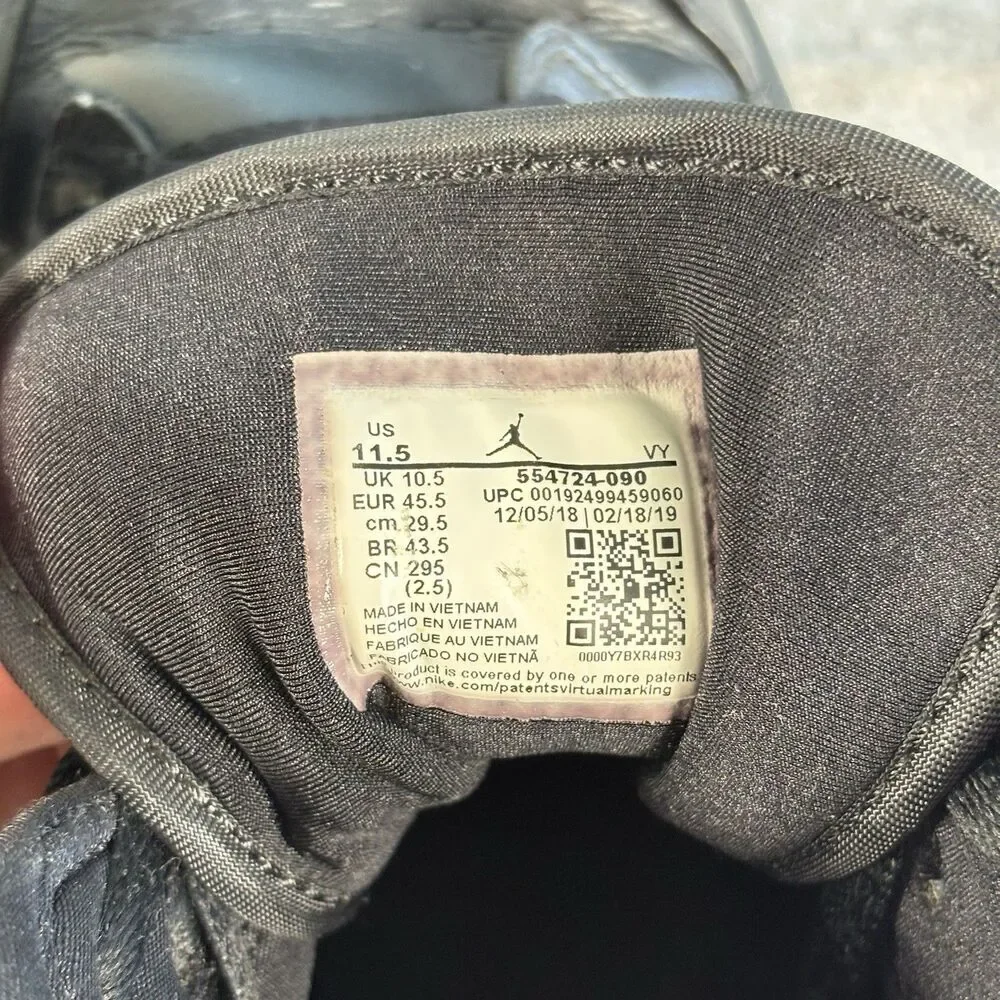 Jordan 554724 090